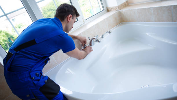 Professional Plumbing Services in Ansted, WV